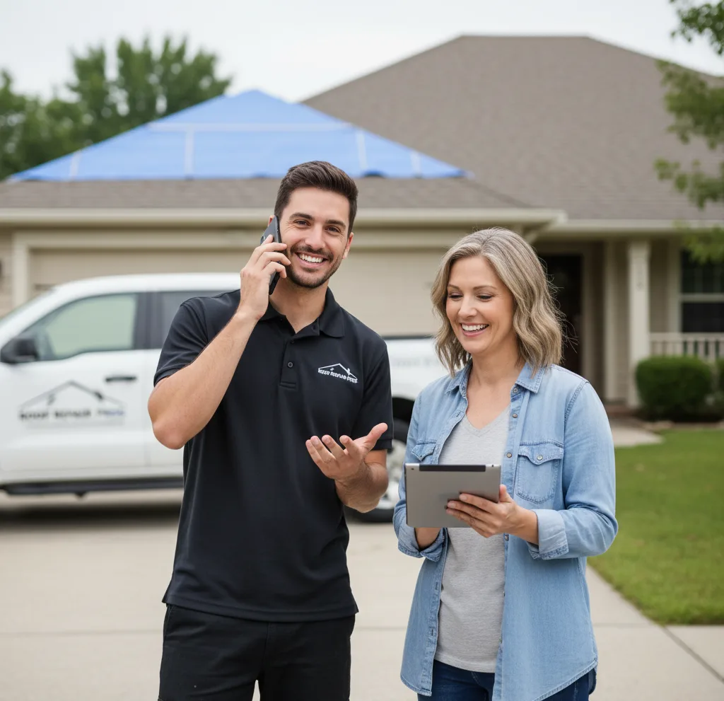 Roof Maintenance in Drain, OR